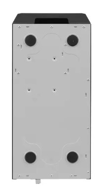 фото Корпус mATX InWin EMR065BL в Красноярске