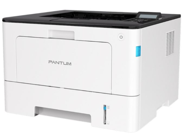 фото Принтер лазерный черно-белый Pantum BP5200DW в Казани