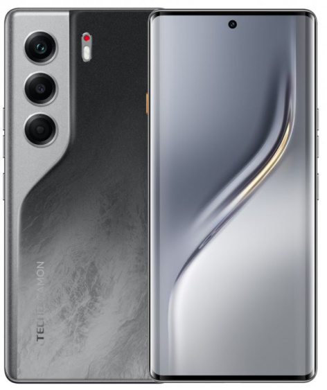 фото Смартфон  TECNO Camon 40 Pro 8/256GB в Омске