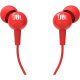фото Наушники  JBL C100si в Перми