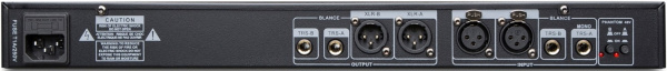 фото Подавитель  Qtex QAP FBX22 в Уфе