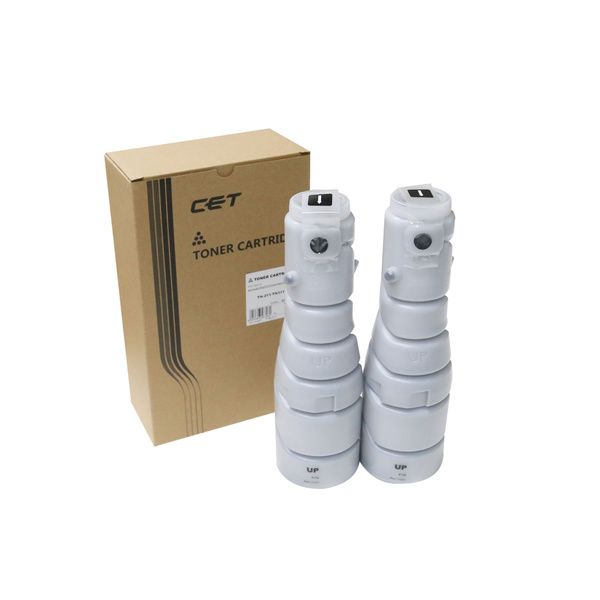 

Картридж CET CET6706 TN-211 для KONICA MINOLTA Bizhub 200/222/250/282, 413г, 17000 стр., CET6706