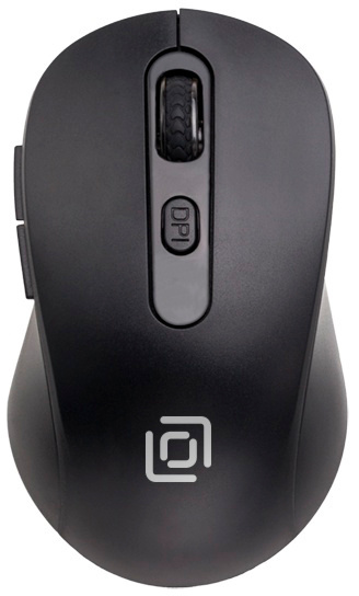 фото Мышь Wireless Oklick 677MW в Уфе