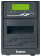 фото Источник бесперебойного питания Legrand Niky S 3000ВА IEC