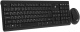фото Клавиатура и мышь Wireless Oklick S269W в Уфе