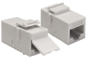 фото Повторитель Lanmaster LAN-KCP45U5E-WH