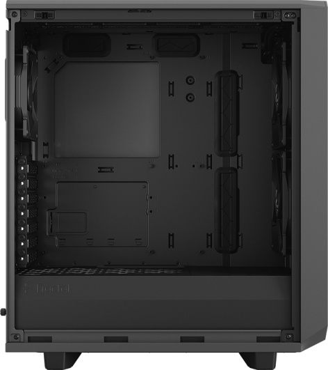 фото Корпус ATX Fractal Design MESHIFY 2 COMPACT LIGHT TG