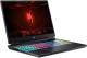 фото Ноутбук  Acer Nitro 17 AN17-41-R8P3 в Омске 17.3 ", Ryzen 7, 16 Гб RAM, 1 Тб SSD, GeForce RTX 4050, Черный