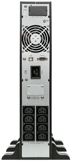 фото Источник бесперебойного питания  EKF SW920Pro-RTB в Казани