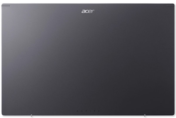 фото Ноутбук  Acer Aspire A515-58GM-54PX в Перми 15.6 ", Core i5, 16 Гб RAM, 512 Гб SSD, GeForce RTX 2050, Темно-серый