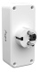 фото Тройник  AGNI TP-WB2U2E-white в Перми