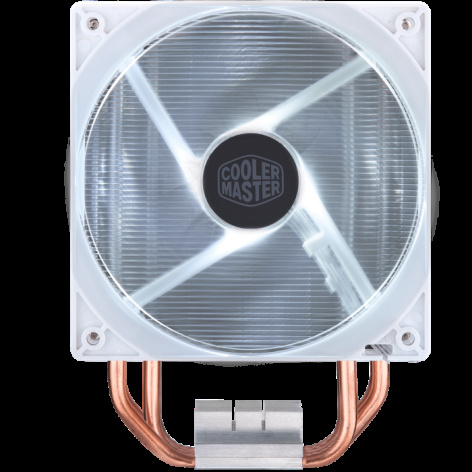 фото Кулер  Cooler Master Hyper 212 LED Turbo White Edition