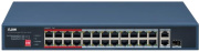фото Коммутатор неуправляемый  iFlow F-SW-EU426POE-V/L