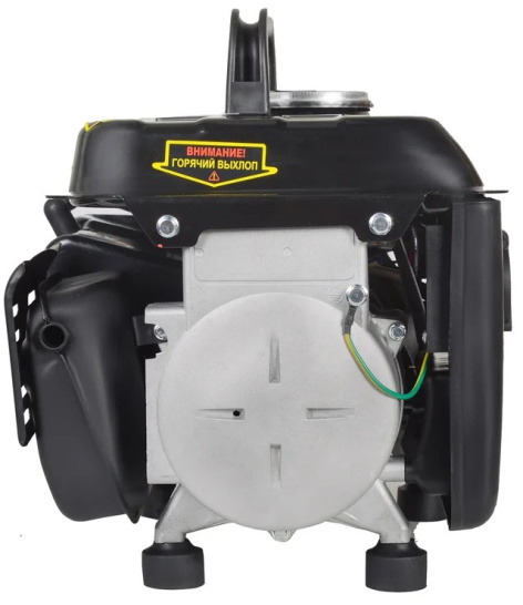 фото Генератор бензиновый Huter HT950A в Перми