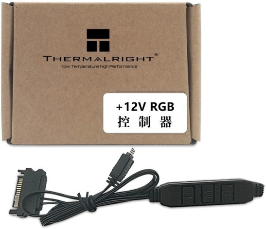 фото Модуль управления Thermalright TR-RGB-12V в Уфе