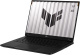фото Ноутбук  ASUS TUF FA401UU-RG052 14 ", Ryzen 7, 16 Гб RAM, 512 Гб SSD, GeForce RTX 4050, Серый
