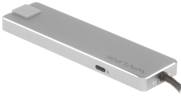 фото Док-станция WAVLINK WL-UHP3409 Pro в Нижнем Новгороде