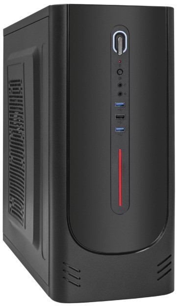 

Корпус ATX Exegate XP-340U-UNS500 EX299372RUS БП UNS500, USB, 2*USB 3.0, XP-340U-UNS500