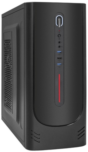 Изображение товара Корпус Exegate XP-340U-UNS500