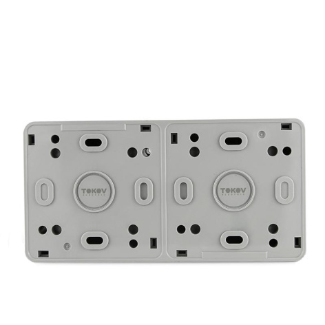 фото Блок  TOKOV ELECTRIC TKE-NX-V2RZ-C06T-IP54 в Уфе