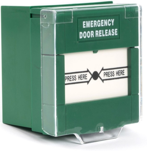 Изображение товара Кнопка Бастион SPRUT Exit Button-92P