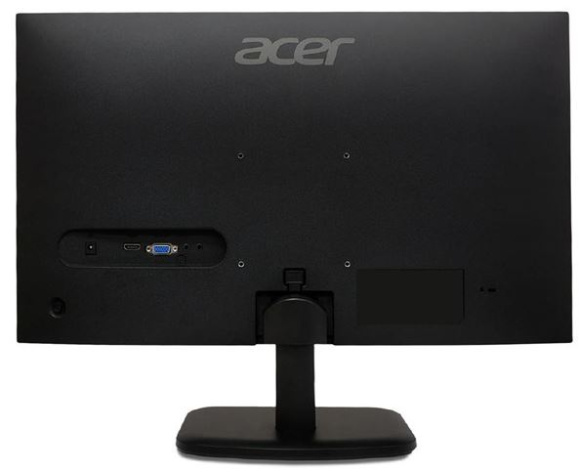фото Монитор 27" Acer Vero EK271Gbmix в Уфе