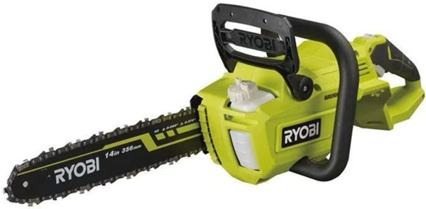 фото Пила цепная Ryobi RY36CSX35A-160 в Воронеже
