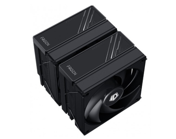 фото Кулер  ID-Cooling FROZN A620 BLACK в Волгограде