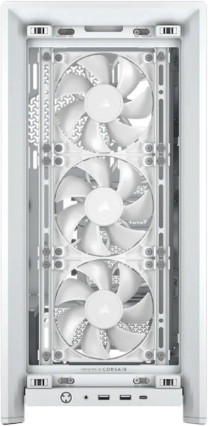фото Корпус  Corsair Frame 4000D RS