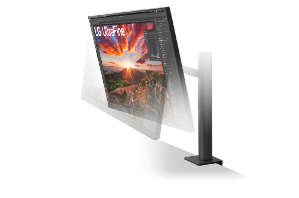 фото Монитор 31,5" LG 32UN880 в Ростове-на-Дону