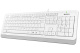 фото Клавиатура  A4Tech FK10 WHITE в Уфе