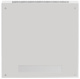 фото Шкаф настенный 19", 6U Exegate EC-WM-6U.600.M.GREY в Уфе