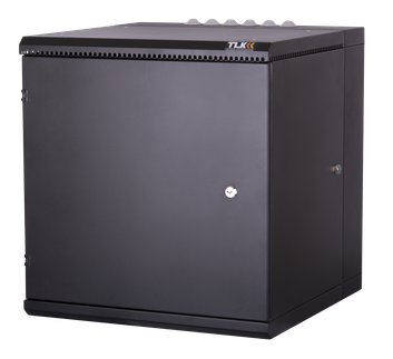 

Шкаф настенный 19", 6U TLK TWM-066060-M-BK двухсекционный, металлическая дверь, промышленный, степень защиты IP55, Ш600хВ370хГ600мм, черный., TWM-066060-M-BK