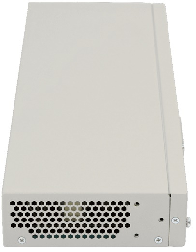 фото Шлюз VoiceIP  ELTEX TAU-16.IP-DC-S в Воронеже
