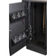 фото Шкаф напольный 19", 42U Lanmaster LAN-DC-CBSP-42U-WD в Воронеже