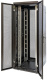 фото Шкаф напольный 19", 42U Eurolan 60F-42-7A-95BL в Уфе
