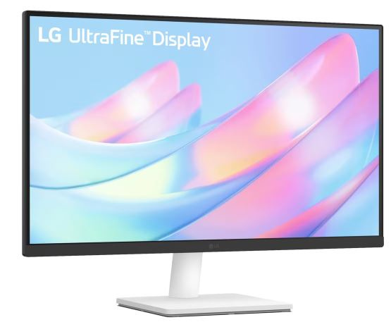 фото Монитор 27" LG 27US500-W в Уфе