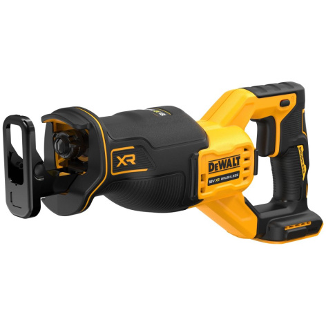 фото Пила сабельная DeWALT DCS382N-XJ