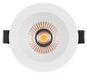 фото Светильник Arlight MS-ATOLL-BUILT-R86-10W Warm3000