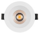 фото Светильник  Arlight MS-ATOLL-BUILT-R86-10W Warm3000 в Омске