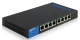 фото Коммутатор PoE Linksys LGS308P-EU в Челябинске