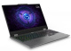 фото Ноутбук  Lenovo LOQ 15IRX9 в Санкт-Петербургe 15.6 ", Core i7, 16 Гб RAM, 512 Гб SSD, GeForce RTX 4050, Серый