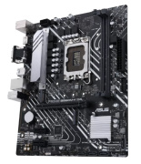 фото Материнская плата ASUS PRIME B660M-K D4