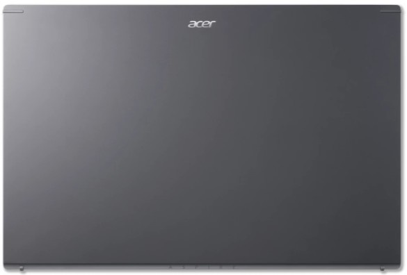 фото Ноутбук  Acer Aspire 5 A515-57G-70BC 15.6 ", Core i7, 8 Гб RAM, 512 Гб SSD, GeForce MX550, Серый