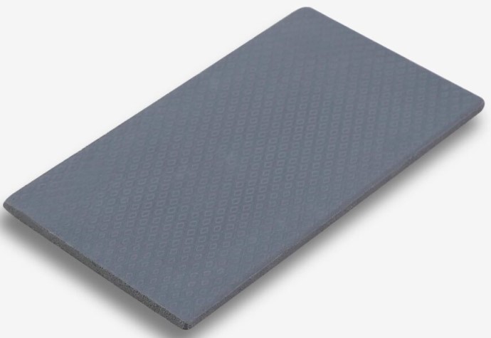 

Термопрокладка GELID TP-GP04-D Thermal Pad, размер 90x50 мм, толщина 2.0 мм, 15 Вт/(м·K), TP-GP04-D