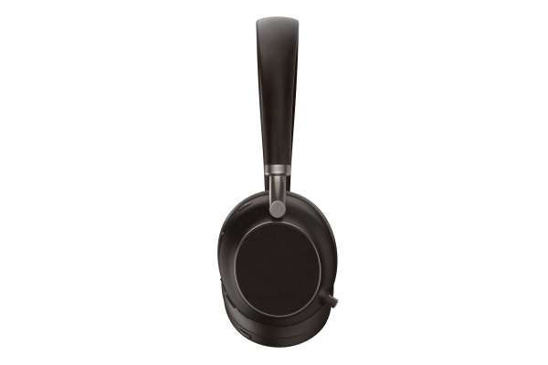 фото Гарнитура беспроводная Yealink BH76 with Charging Stand UC Black USB-A в Волгограде