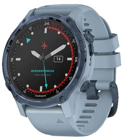 фото Часы  Garmin Descent Mk2s в Самаре