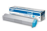 фото Картридж Samsung CLT-C606S/SEE