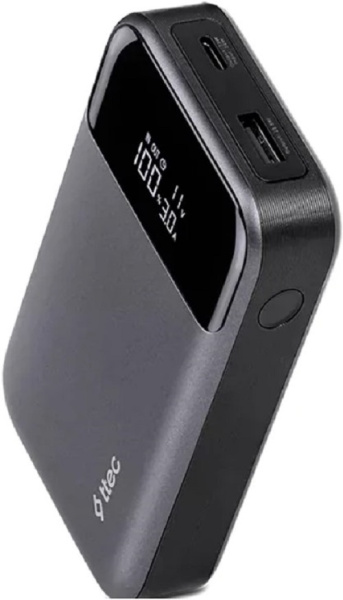 фото Аккумулятор внешний портативный TTEC ReCharger Pro LCD в Красноярске