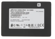 фото Накопитель SSD Crucial MTFDDAK960TDS-1AW1ZABYY 960 ГБ